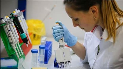 Coronavirus: WHO keen to review Russia’s COVID-19 vaccine trials