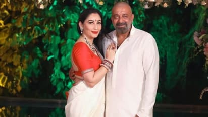 'സഞ്ജു എല്ലായ്പ്പോഴും പോരാളി, ഈ പ്രതിസന്ധിയും കടന്നുപോകും'; ഊഹാപോഹങ്ങൾ പാടില്ലെന്ന് മാന്യത ദത്ത്