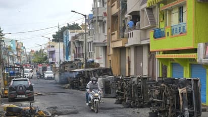 Bengaluru Violence case: 40 accused linked to terror group, few connected to past explosions in city