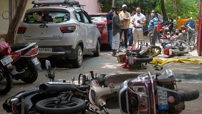 Bengaluru violence: Deve Gowda wants sitting high court judge to probe; BJP says wait for details to emerge