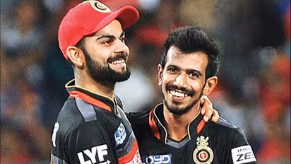 RCB ಎದುರಿಸುತ್ತಿರುವ ಪ್ರಮುಖ ಸಮಸ್ಯೆ ಏನು ಎನ್ನುವ ಗುಟ್ಟು ಬಿಚ್ಚಿಟ್ಟ ಯುಜುವೇಂದ್ರ ಚಹಲ್..!
