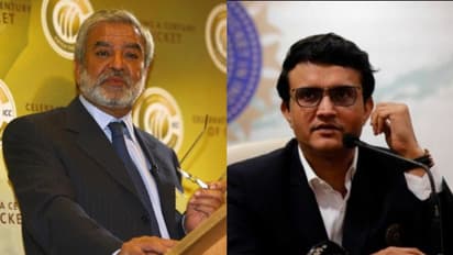 আইসিসির চেয়ারম্যান নির্বাচনের পদ্ধতি নিয়ে বিবাদ বিসিসিআই ও পিসিবির