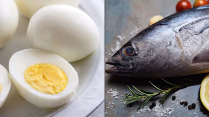 Try these 10 delicious food items that can replace your boring diabetic diet