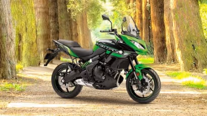 கவாசகி பைக் வாங்குவோருக்கு ரூ. 1.5 லட்சம் தள்ளுபடி... வெளியான சூப்பர் அப்டேட்!