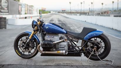 ബിഎംഡബ്ല്യു R18 ഡ്രാഗ്സ്റ്റര്‍ എത്തി; അറിയാം പ്രത്യേകതകൾ