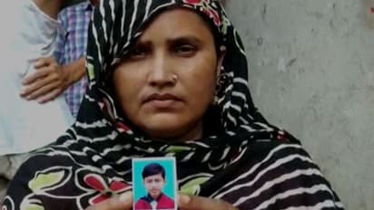 পঞ্চায়েত সদস্যের ছেলেকে 'অপহরণ করে খুন', প্রশ্নের মুখে পুলিশের ভূমিকা