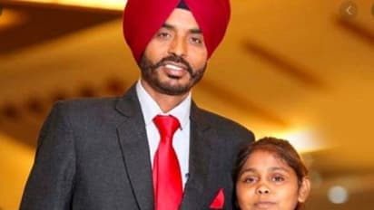 ಕೊರೋನಾಕ್ಕೆ ಬಲಿಯಾದ ಅಪ್ಪ, ಶಾಕ್ ತಾಳದೆ ಇಹಲೋಕ ತ್ಯಜಿಸಿದ ಅಂಧ ಮಗಳು!