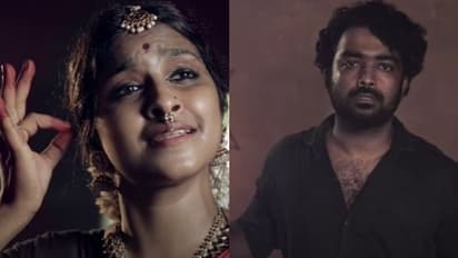 നാഗവല്ലി വീണ്ടും എത്തുമ്പോൾ; കൈയ്യടി നേടി 'മിഥ്യ'