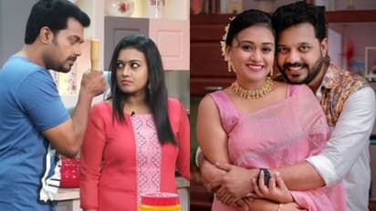 'അല്ലെങ്കിലും പാചകത്തില് ഭാര്യയെ സഹായിക്കുന്നതില് എന്താണ് തെറ്റ്': ചിരിപ്പിക്കുന്ന കുറിപ്പുമായി ജിഷിന്