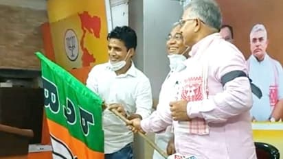 বিজেপি করলে মুসলিম বলে গণ্য় নয়, নতুন 'ফরমান' ইমাম সংগঠনের