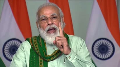 ഇന്ത്യയിൽ ഏറ്റവും കൂടുതൽ കാലം ഭരണത്തിലിരുന്ന കോൺഗ്രസ് ഇതര പ്രധാനമന്ത്രിയായി മോദി