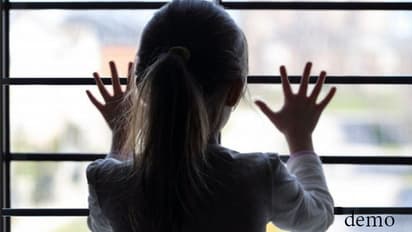 హథ్రాస్ లో మరో దారుణం.. ఆరేళ్ల చిన్నారిపై లైంగికదాడి, మృతి