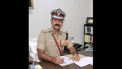 சென்னையில் அதிர்ச்சி... காவல்துறையில் புதிதாக 100 பேருக்கு கொரோனா தொற்று... மகேஷ்குமார் அகர்வால் தகவல்..!