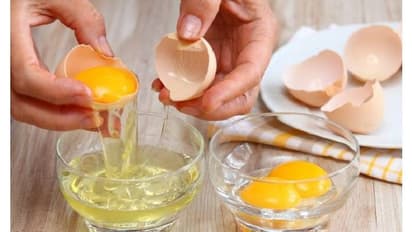 You must try out these easy yet tasty egg white recipes