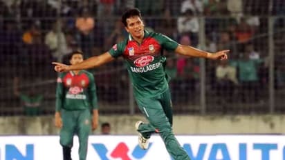 বিরাট, রোহিত তার কাছে আদর্শ, তাদেরকে স্লেজিং করতে পারবেন না, জানালেন সইফুদ্দিন