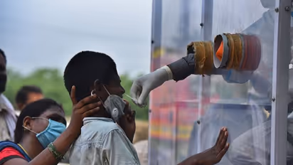 ২৪ ঘণ্টায় ৫৬ জনের মৃত্যু, রাজ্য়ে একদিনে করোনা আক্রান্ত প্রায় তিন হাজার