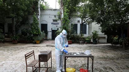 जेल में कोरोना ने दी दस्तक: बिहार के अररिया जिला जेल में बंद 224 कैदी कोरोना संक्रमित