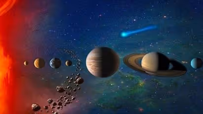 কেতু, বৃহস্পতি ও মঙ্গল থাকবে একই রাশিতে, এই যোগের ফলে দেশে মহান ব্যক্তিত্বের মৃত্যুর সম্ভাবনা রয়েছে