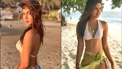 'নিজের মেয়েকে যৌনতার জুয়াখেলায় ঠেলে দিয়েছে', রিয়াকে নিয়ে কুমন্তব্যে সোচ্চার সেক্রেড গেমস-র নায়িকা