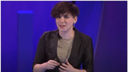 'ഞാനൊരു ഭീകരജീവിയല്ല, അപകടകാരിയും'; മാനസിക ബുദ്ധിമുട്ട് അനുഭവിക്കുന്നവരെ ഒറ്റപ്പെടുത്തുന്നവരോട് സിസിലിയ