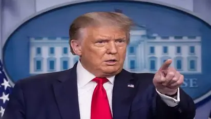 टिकटॉक के बाद अगला नंबर अलीबाबा का, प्रतिबंध लगाने की तैयारी में ट्रंप