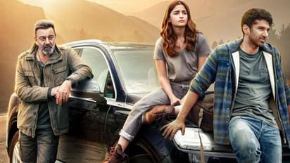 ডিসলাইকের ঝড়ের কবলে এবার সড়ক-২ এর গান, মুক্তি পেতেই ট্রোল রোম্যান্স