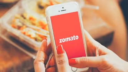 Zomato to switch its fleet to electric vehicles by 2030