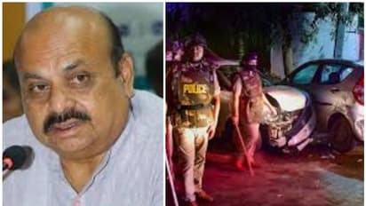 ബം​ഗളൂരു അക്രമത്തിന് പിന്നിൽ എസ്ഡിപിഐ എന്ന് കർണാടക ആഭ്യന്തരമന്ത്രി