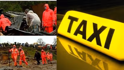 പെട്ടിമുടി ദുരന്തം: രക്ഷാപ്രവര്ത്തകർക്ക് സഹായഹസ്തവുമായി കേരളാ ടാക്സി ഡ്രൈവേഴ്സ് ഓര്ഗനൈസേഷന്