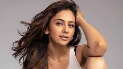 రకుల్ ఇలాంటి క్యారక్టర్ లోనా? కలలో కూడా ఊహించం