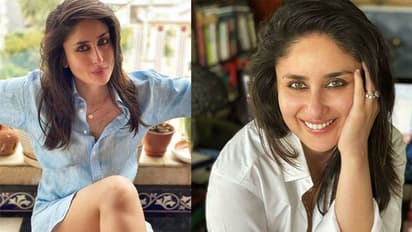 ত্বকের জেল্লাতেই বাজিমাত, জেনেনিন করিনার স্টানিং বোল্ড স্কিনের রহস্য