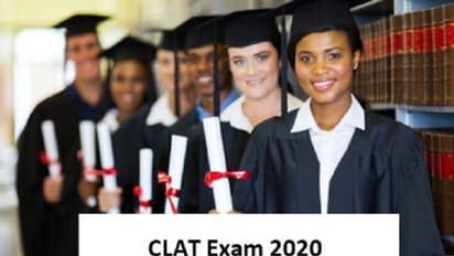 సెప్టెంబర్ 7న క్లాట్-2020 పరీక్ష.. త్వ‌ర‌లో అడ్మిట్ కార్డులు..