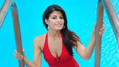 ಜಾಕಿ & ಅನುಷ್ಕಾ ವಾಟರ್ ಬೇಬಿ ಅವತಾರ ಇದು..! ಇಲ್ನೋಡಿ ಫೋಟೋಸ್