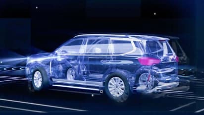 ആ ചൈനീസ് ഭീമന് ഇന്ത്യയിലെത്തുക ന്യൂജന് ഓട്ടോമാറ്റിക്ക് വിദ്യകളോടെ!