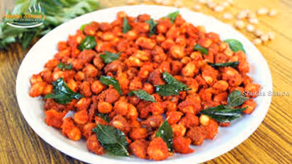 Weight loss: Here’s how peanuts can help you shed kilos