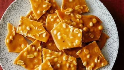 ಚಳಿಗಾಲದಲ್ಲಿ ಕಡಲೆಕಾಯಿ ಮತ್ತು ಬೆಲ್ಲವನ್ನು ಏಕೆ ತಿನ್ನಬೇಕು?