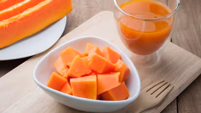 Diwali Sweets: ಪಪ್ಪಾಯಿ ಹಲ್ವಾ ಮಾಡಿ ನೋಡಿ!