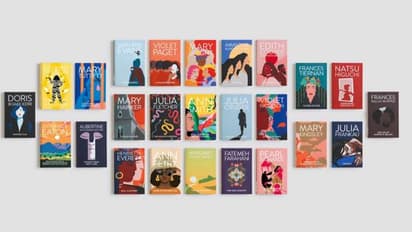 അന്ന് പുരുഷന്മാരുടെ പേരില്‍ എഴുതേണ്ടിവന്നു, ആ എഴുത്തുകാരികളുടെ കൃതികള്‍ സ്വന്തം പേരിലിറങ്ങുന്നു...