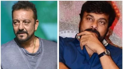 'നിങ്ങൾ ഒരു പോരാളിയാണ്', ആരോഗ്യം വീണ്ടെടുക്കാൻ സഞ്‍ജയ് ദത്തിന് ആശംസകളുമായി ചിരഞ്‍ജീവി