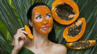 ఈ సమ్మర్ లో అందంగా మెరిసిపోయేలా చేసే ఫేస్ ఫ్యాక్స్..!