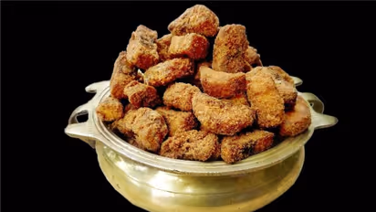 ഓണം സ്പെഷ്യല് ശര്ക്കര വരട്ടി ഇനി വീട്ടിലുണ്ടാക്കാം..