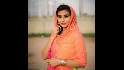 'ರಾಧೆ ಸರ್ಚಿಂಗ್ ರಮಣ ಮಿಸ್ಸಿಂಗ್‌'ನಲ್ಲಿ ಉತ್ತರ ಕರ್ನಾಟಕದ ಪ್ರತಿಭೆ ಸಂಜನಾ ಬುರ್ಲಿ!