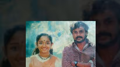 Did you know Kavya Madhavan called Dileep 'Uncle' when they first met