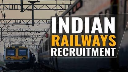సెంట్రల్ రైల్వేలో 432 అప్రెంటిస్ పోస్టులు.. వెంటనే అప్లయ్ చేసుకోండీ..