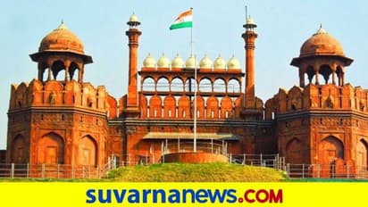 ಸ್ವಾತಂತ್ರ್ಯ ದಿನದಂದು ಕೆಂಪು ಕೋಟೆ ಮೇಲೆ ಖಲಿಸ್ತಾನಿ ಧ್ವಜ ಹಾರಿಸುವ ಬೆದರಿಕೆ!