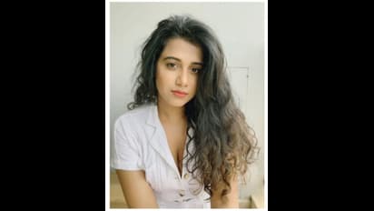 'ನೀವು ಕರೆ ಮಾಡಿರುವ ಚಂದದಾರರು' ನಟಿ ಶ್ವೇತಾ ಮಂಜುನಾಥ್ ಫುಲ್ ಬ್ಯೂಸಿ!