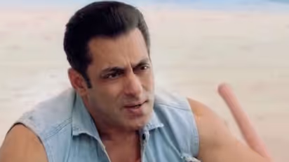 Salman Khan murder plan: Shooter part of ploy to kill Bollywood actor arrested