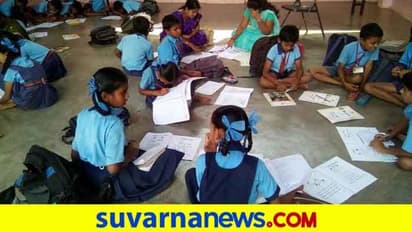 ಶಾಲೆ-ಕಾಲೇಜು ಪ್ರಾರಂಭದ ಗೊಂದಲಗಳಿಗೆ ತೆರೆ ಎಳೆದ ಕೇಂದ್ರ ಸರ್ಕಾರ