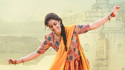 కీర్తి సురేష్ సినిమా వాయిదా.. పోయిన పాపులారిటీని తీసుకొచ్చేనా?