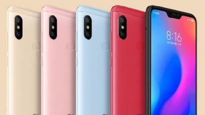 ये हैं 6 हजार तक के रेंज में मिलने वाले बेस्ट स्मार्टफोन, फीचर्स देखकर नहीं होगा अफ़सोस